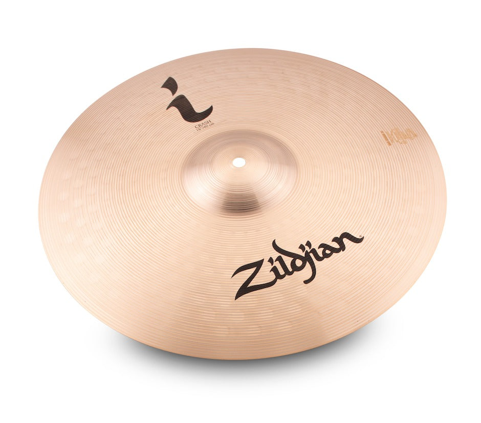 Zildjian I-Family Standard Pelvic Package