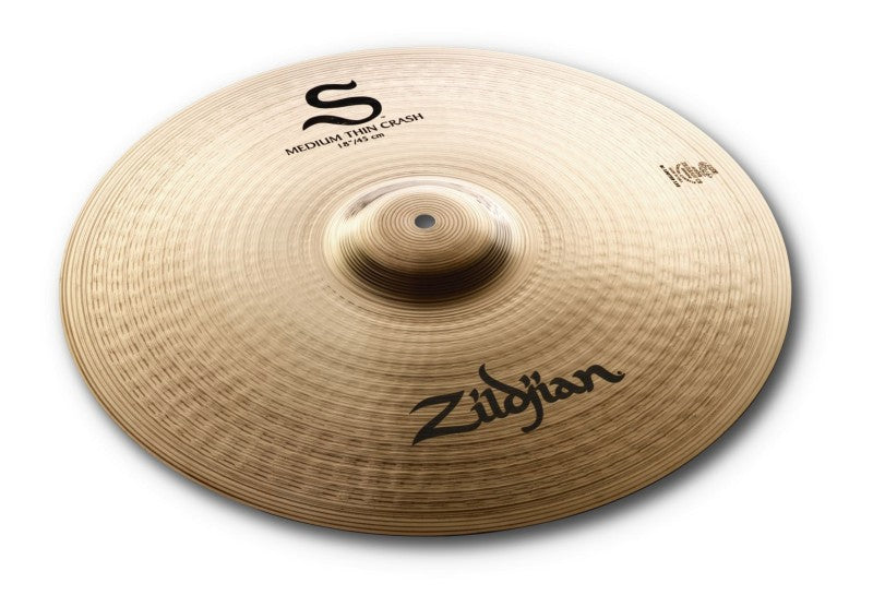 Zildjian "S-Family" Pelvic Package