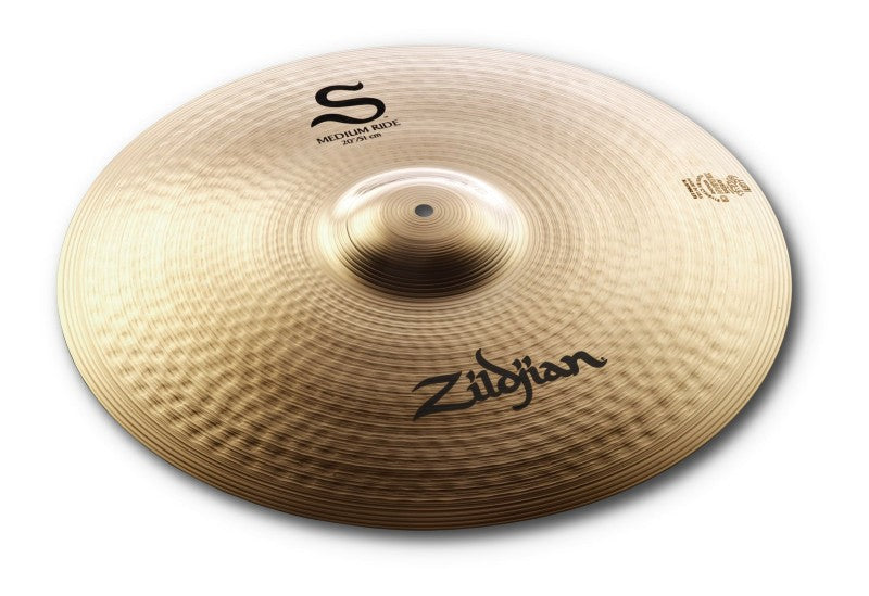 Zildjian "S-Family" Pelvic Package