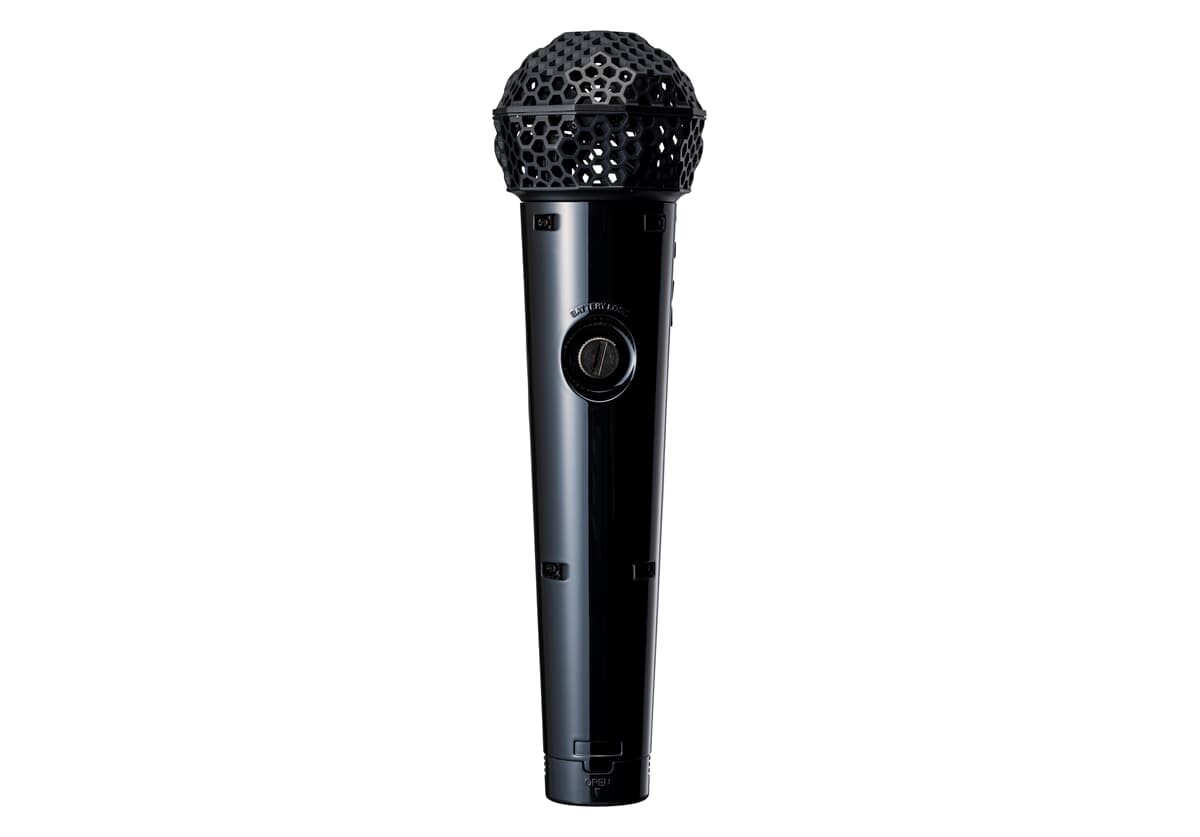 Zoom M2 MikTrak Handheld Recorder