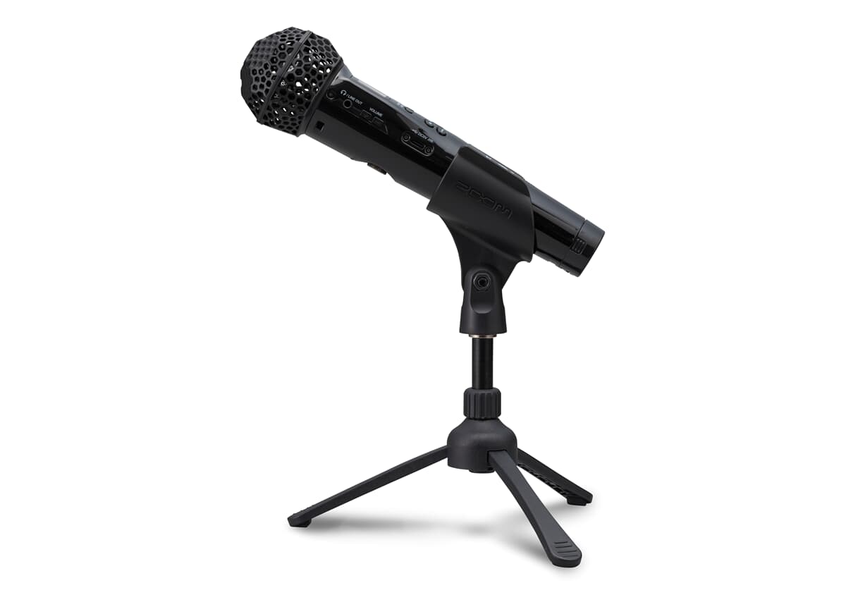 Zoom M2 MikTrak Handheld Recorder