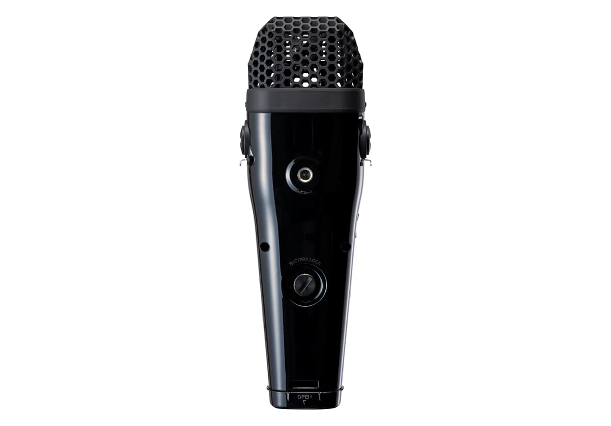 Zoom M4 MikTrak Recorder