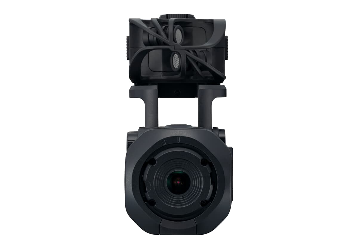 Zoom Q8n-4K