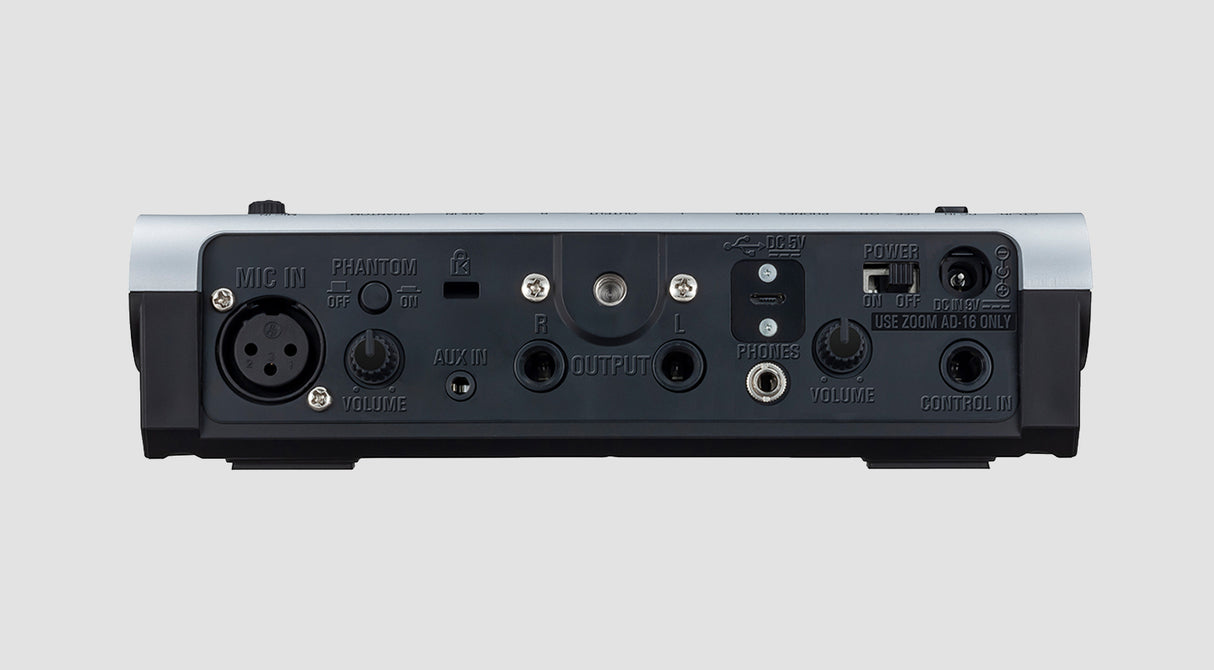 Zoom V3 Vocal Multi Effects Processor