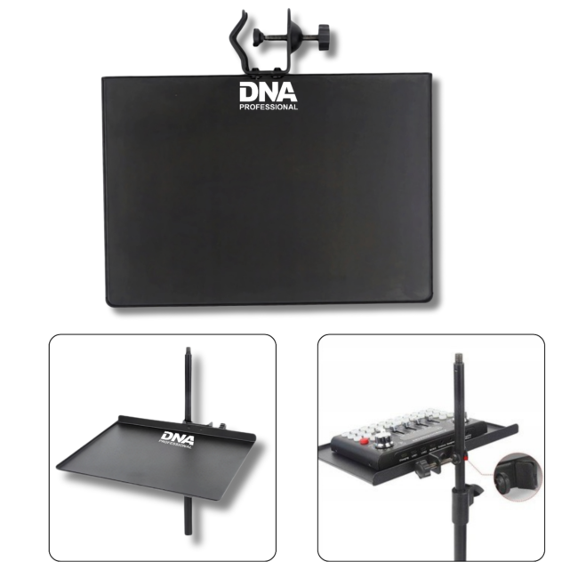 DNA SCT1 shelf tray for stand