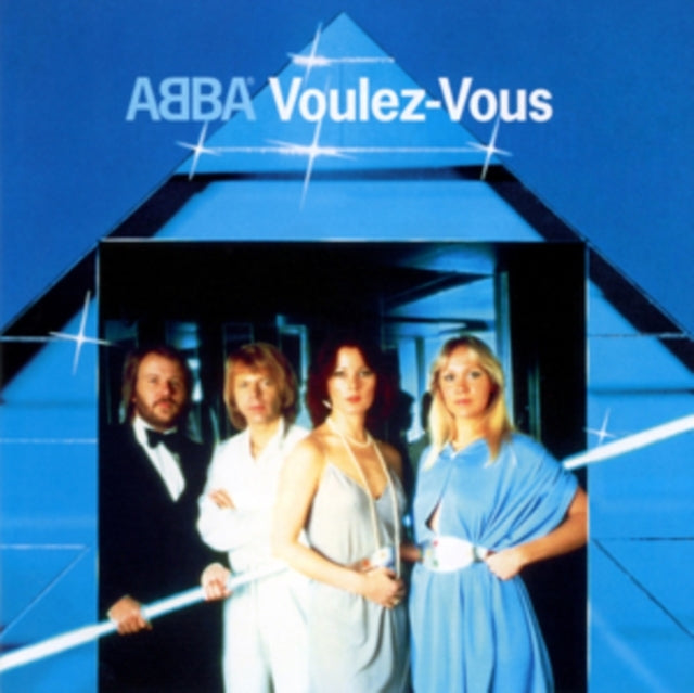ABBA - Do You Want To