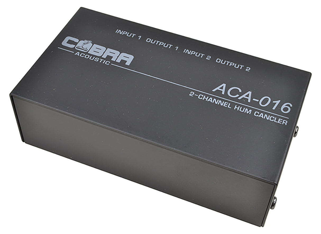 Cobra loop isolator