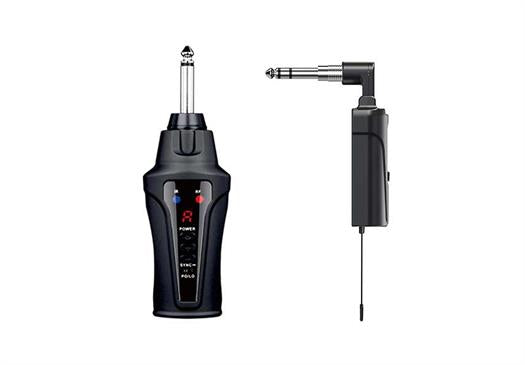 ACEMIC wireless transmitter and receiver for Guitars - GT-5