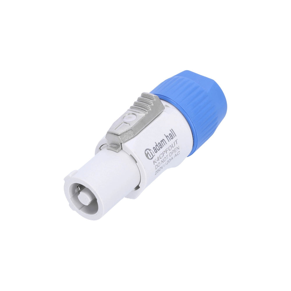 Cable plug PowerCon Plug 20A (Power out)