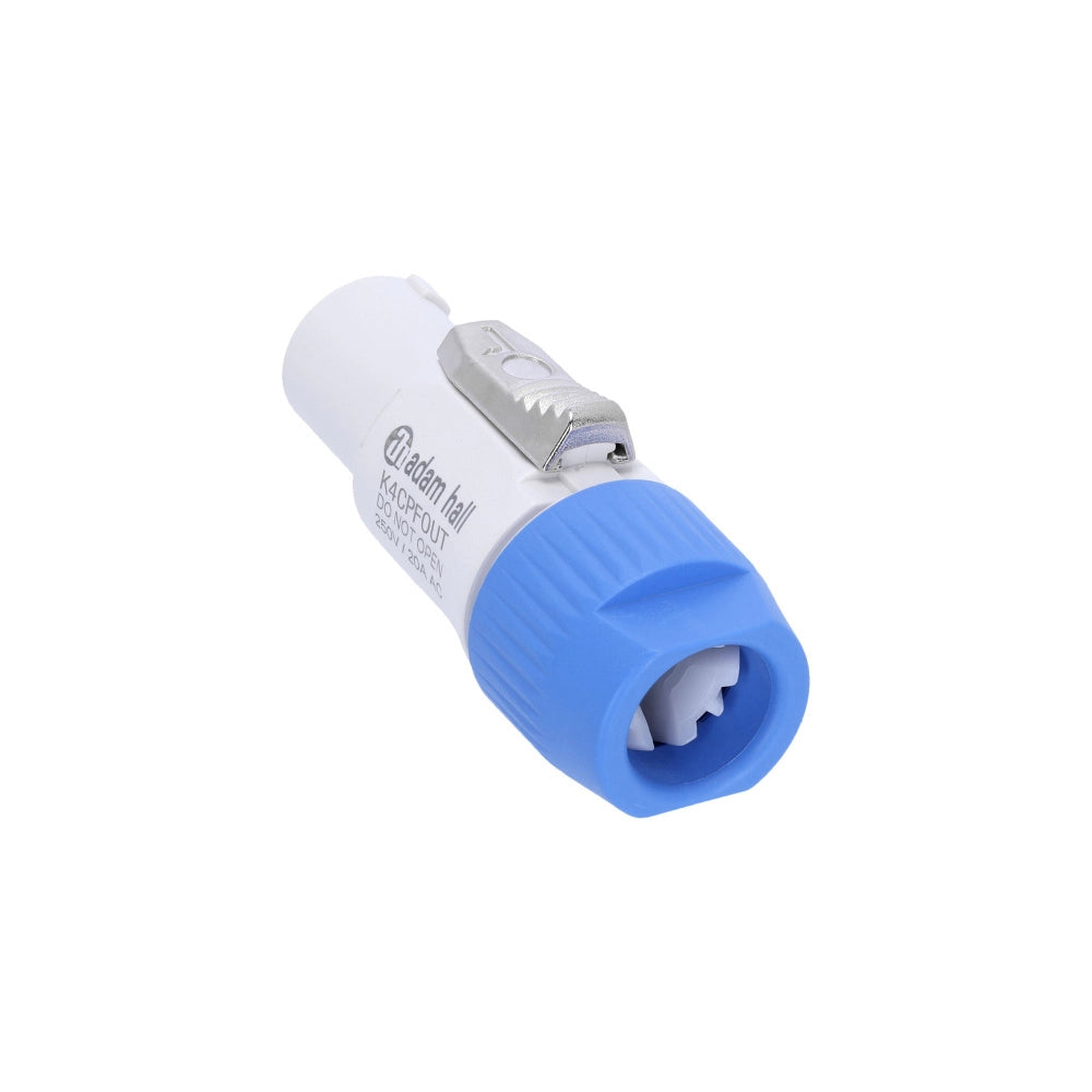 Cable plug PowerCon Plug 20A (Power out)