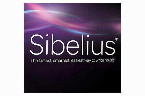 Sibelius Ultim Perpetual License w/ PScore AScore