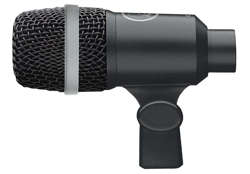 AKG D40 Dynamic Instrument Microphone