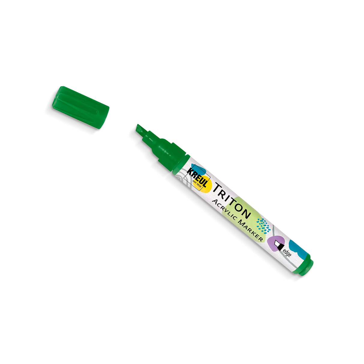 Acrylic Marker (Green)