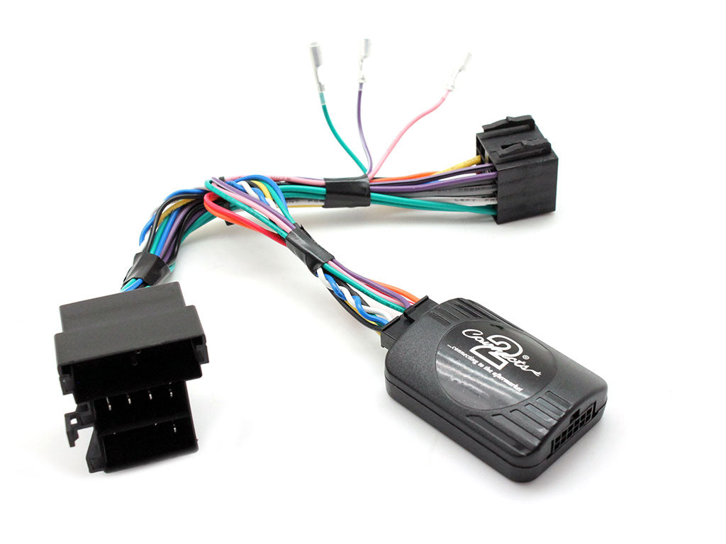 CTSAR003.2 Interface Alfa Romeo