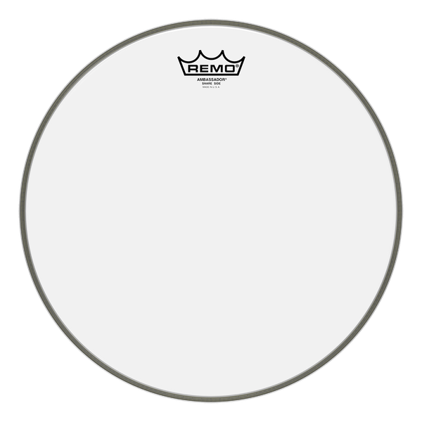 Remo Drumhead 14" Ambassador Snare Side Resonance Head