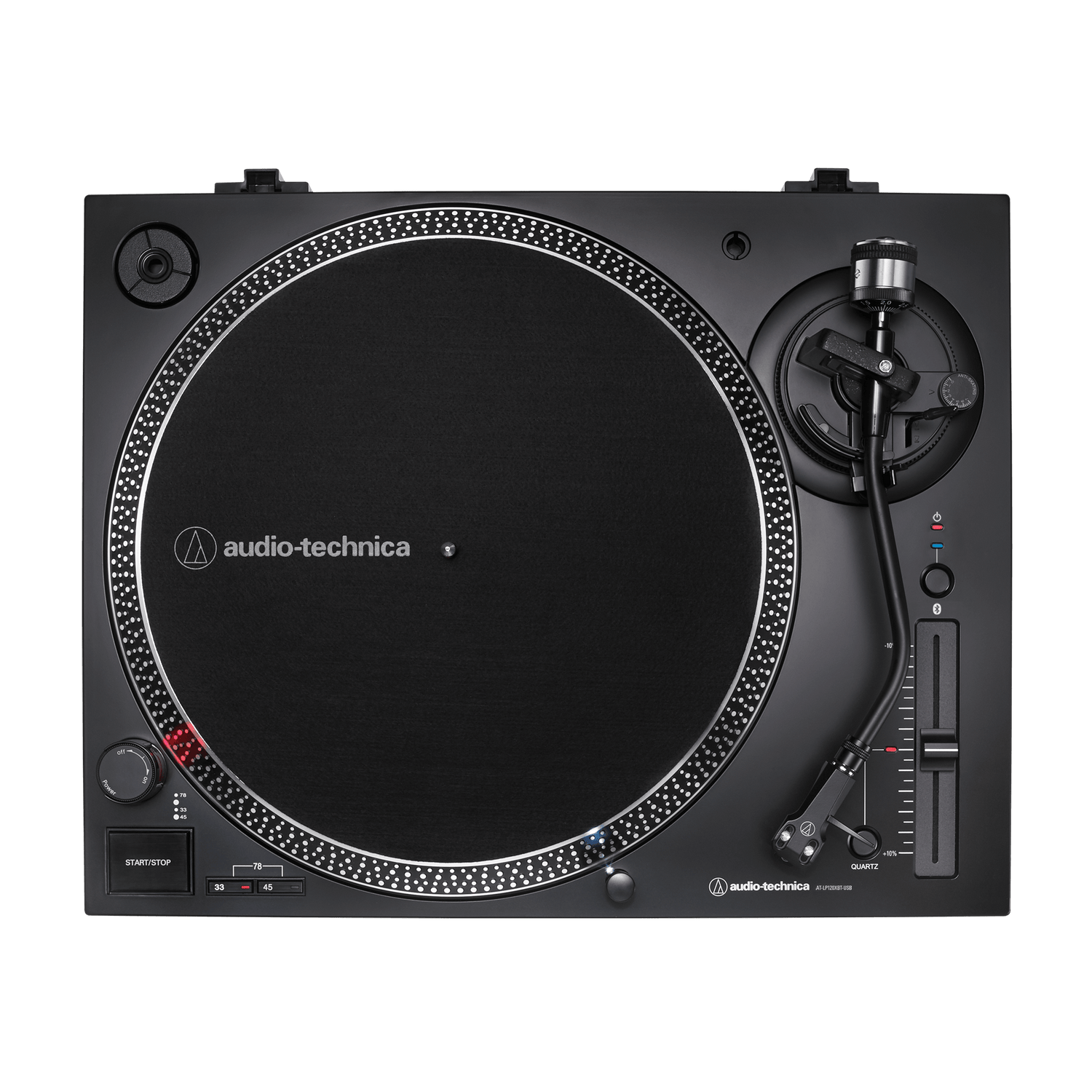 Audio-Technica AT-LP120XBT-USB Bluetooth Turntable