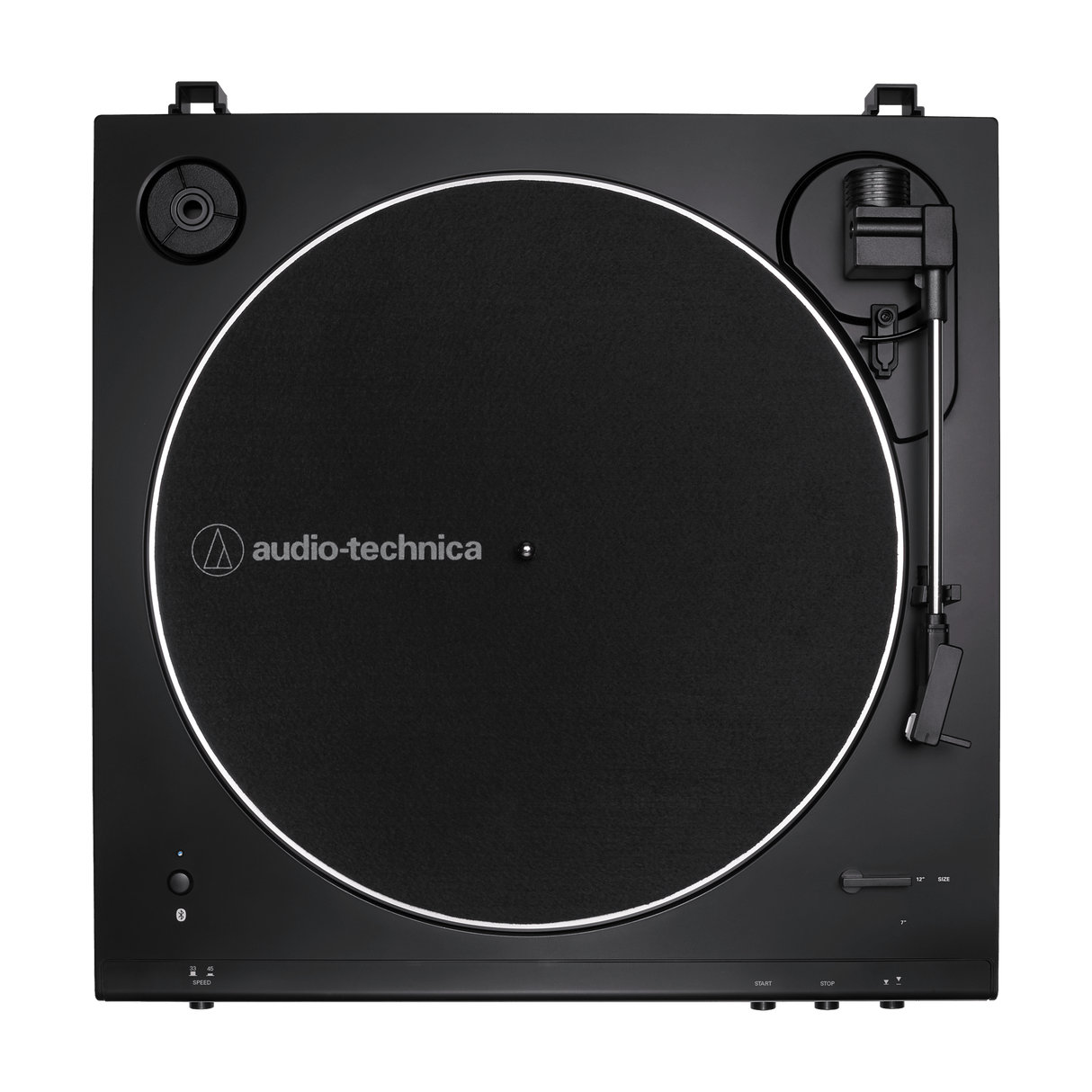 Audio-Technica AT-LP60XBT-BK Turntable (Black)