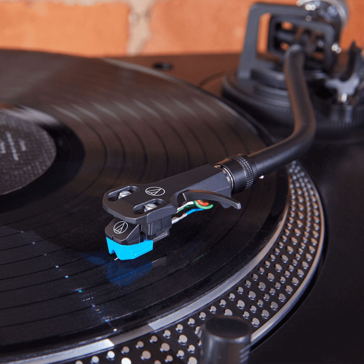 Audio-Technica AT-VM95C