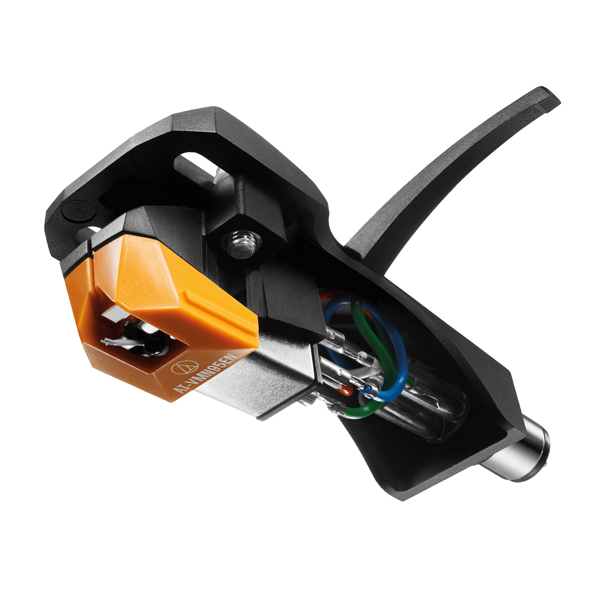 Audio-Technica AT-VM95EN/H Headshell with Stylus