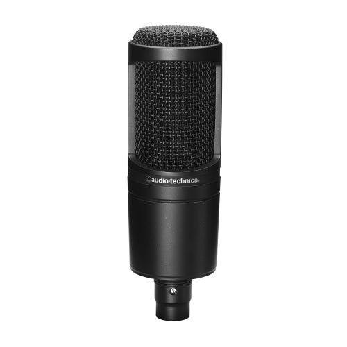 Audio-Technica AT2020 XLR Studio Microphone