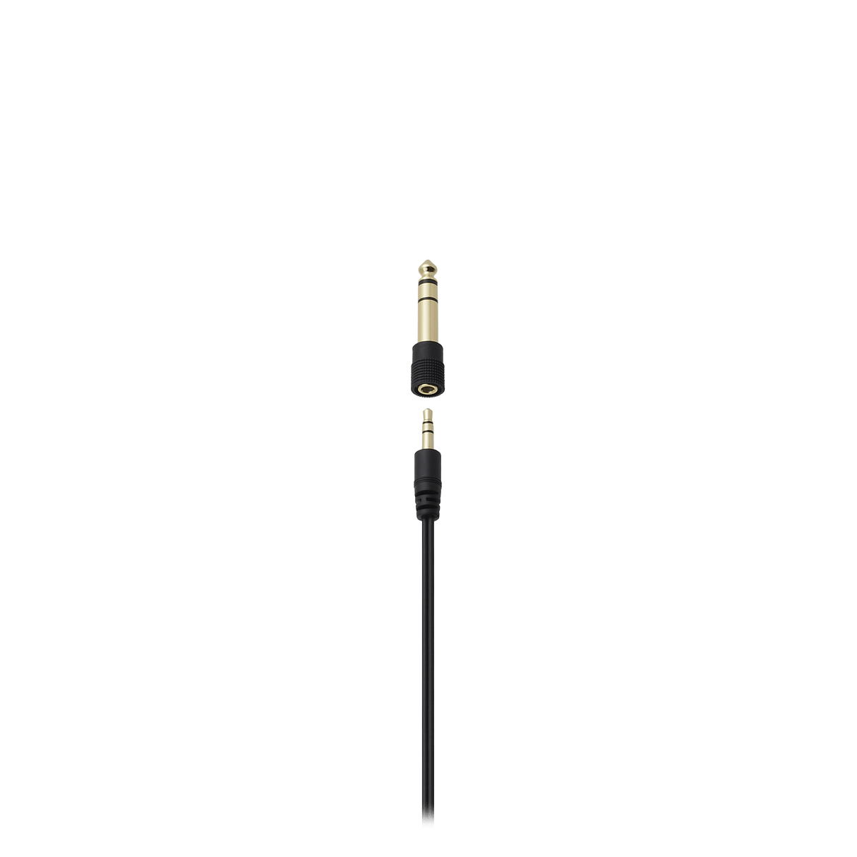 Audio Technica ATH-AVC200 Over-Ear Headphones (Black)