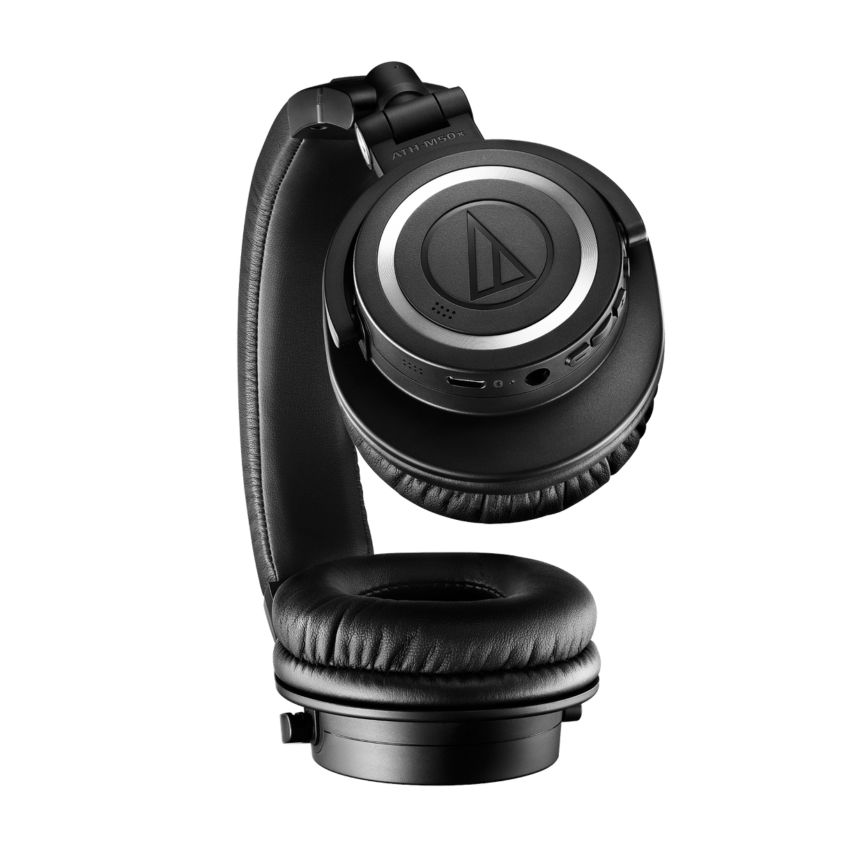 Audio-Technica ATH-M50XBT2 Bluetooth headphones (Black)
