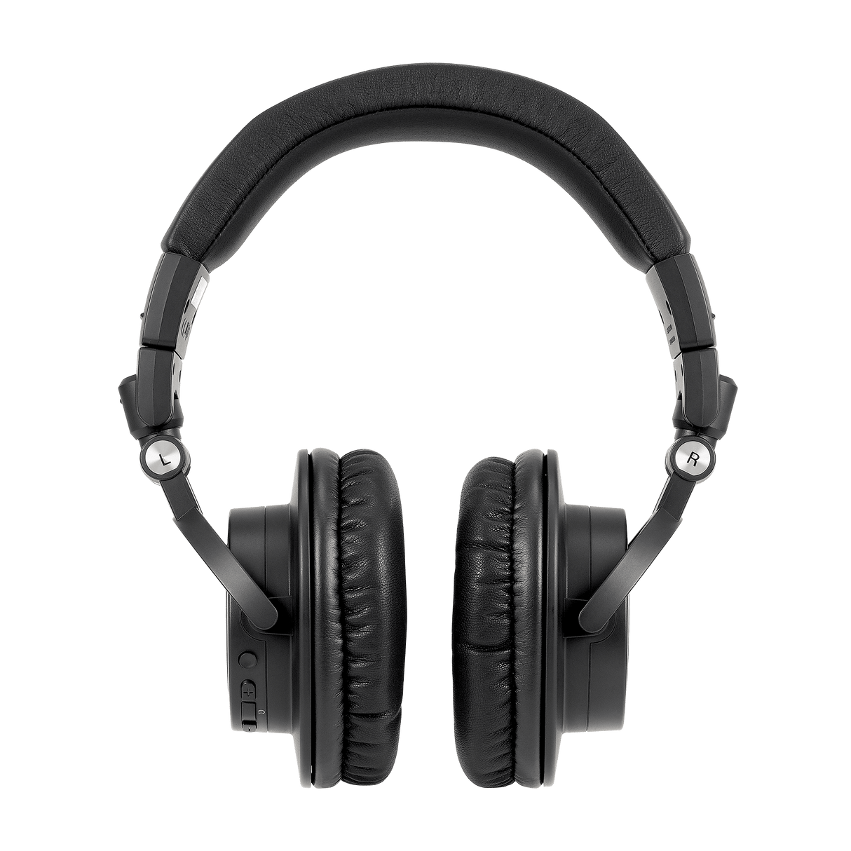 Audio-Technica ATH-M50XBT2 Bluetooth headphones (Black)
