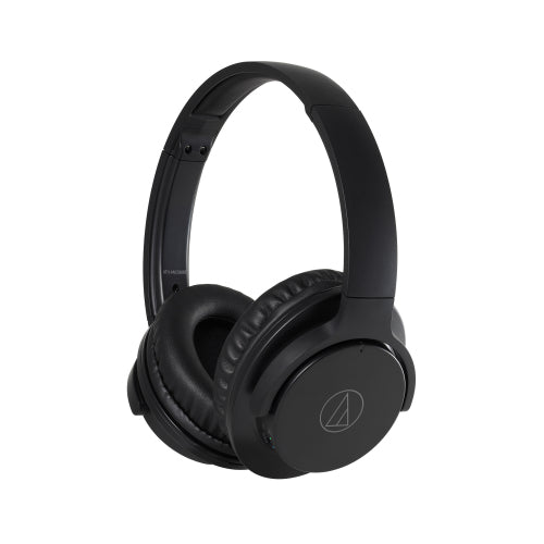 Audio-Technica ATH-ANC500BT Noise Cancelling Bluetooth headphones