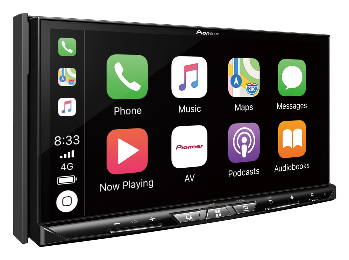 Pioneer AVIC-Z930DAB GPS Navigation, Wireless Apple CarPlay and Bluetooth