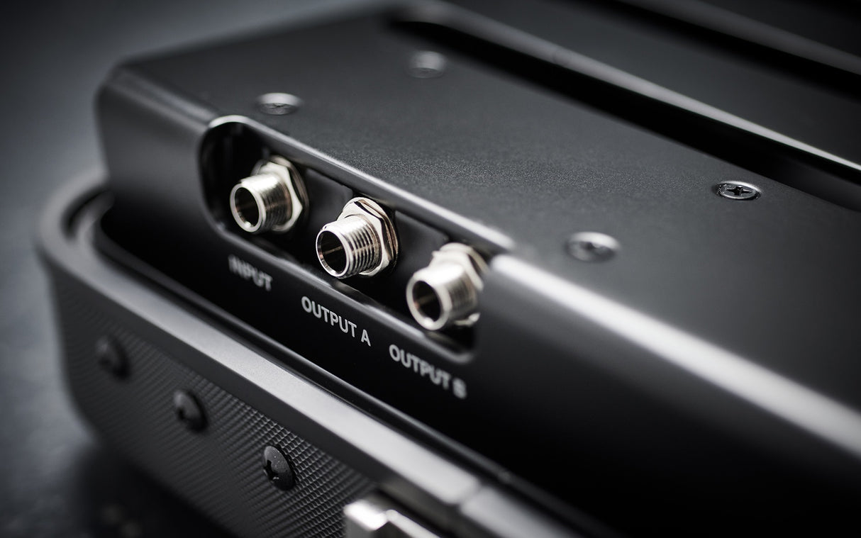 Boss BCB-1000 Pedalboard