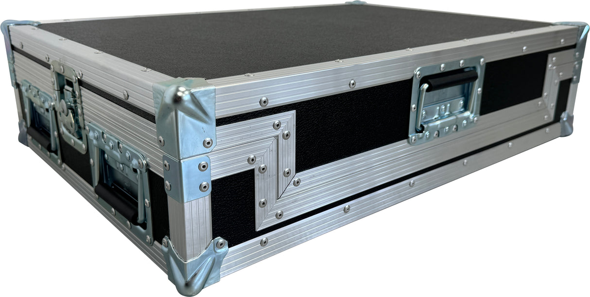Case-It Flightcase for Pioneer Dj DDJ-FLX10