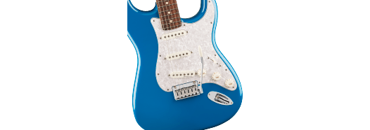 Player II Modified Stratocaster®