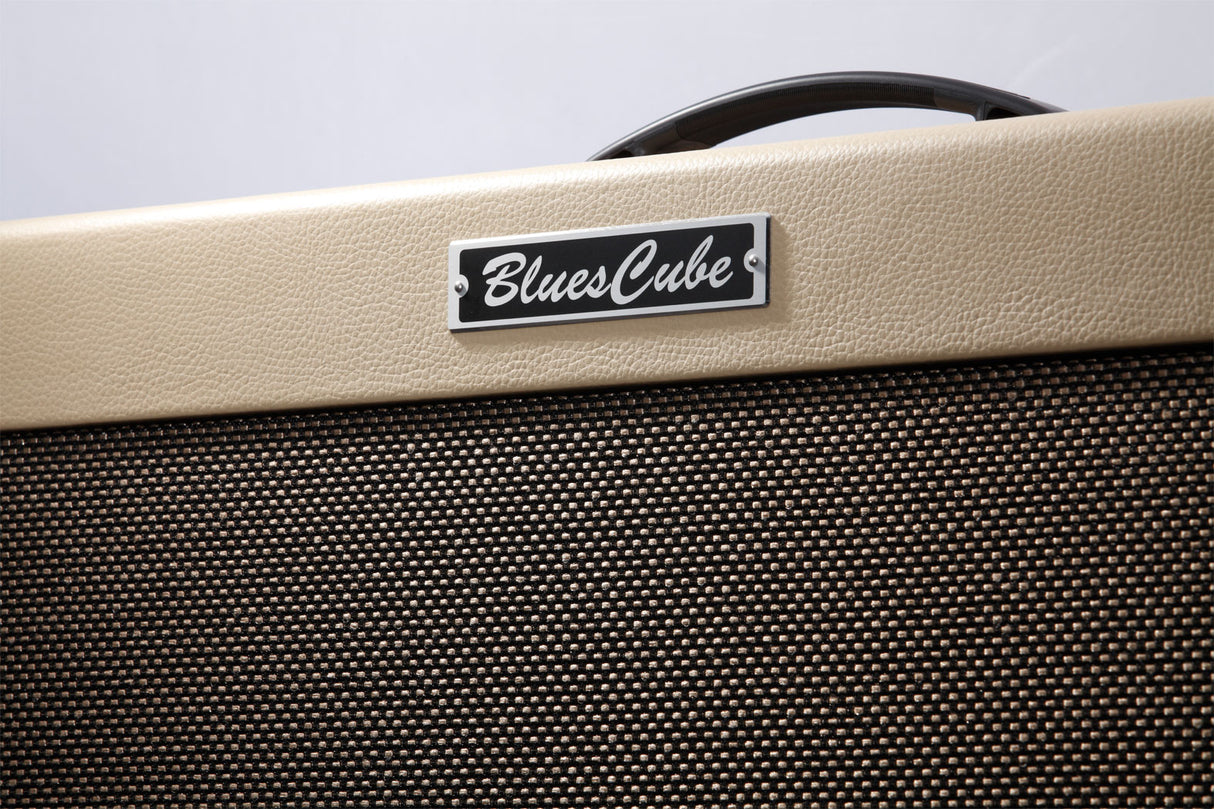 Boss Blues Cube Stage Guitar Amplifier
