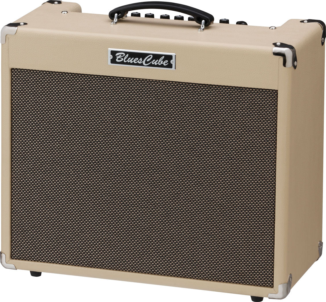 Boss Blues Cube Stage Guitar Amplifier