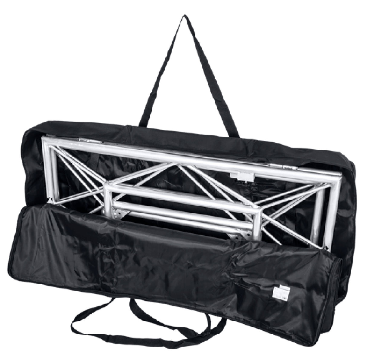 Carrying case for AFX DJ Booth