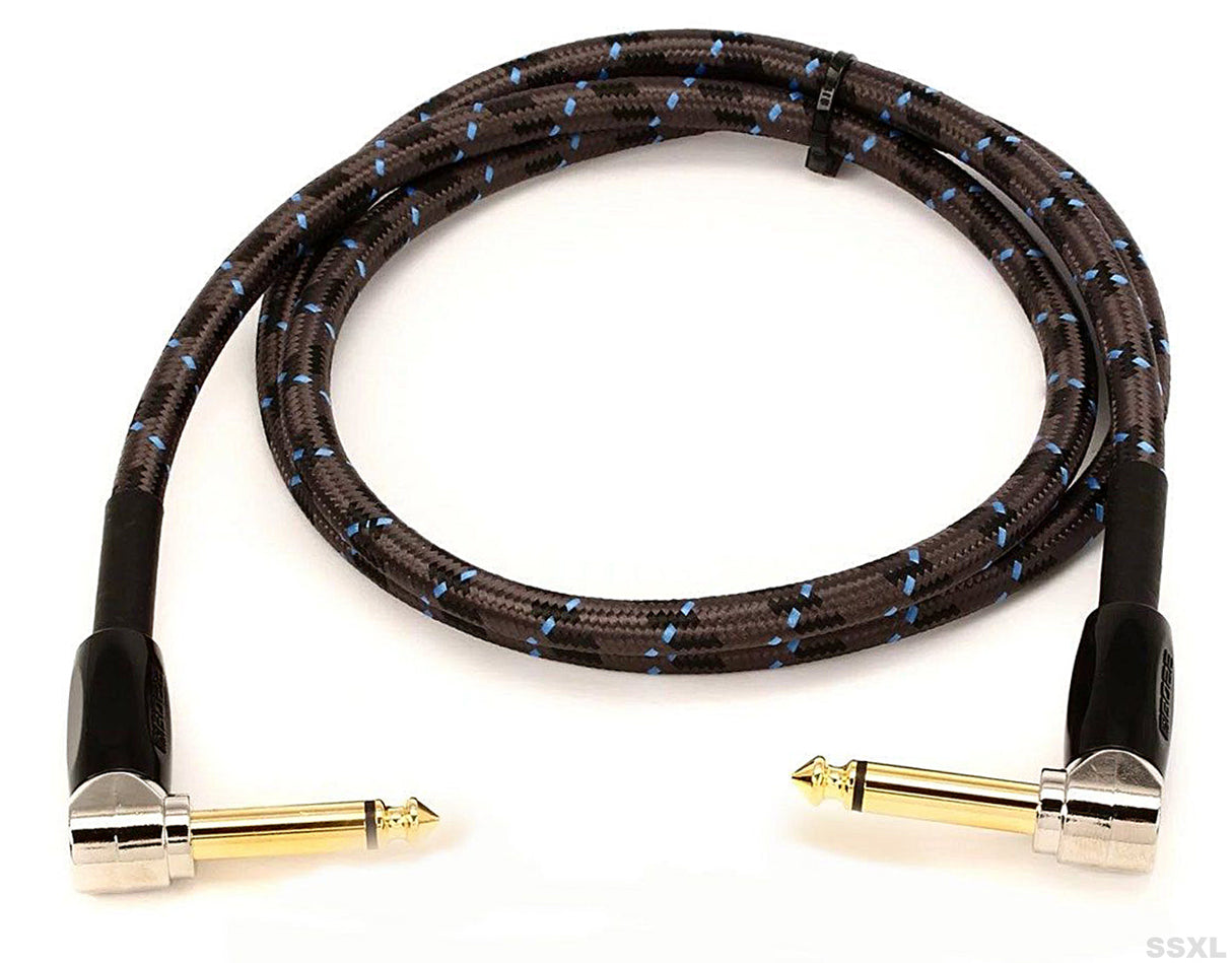 Boss BIC-3AA Instrument Cable (1m)