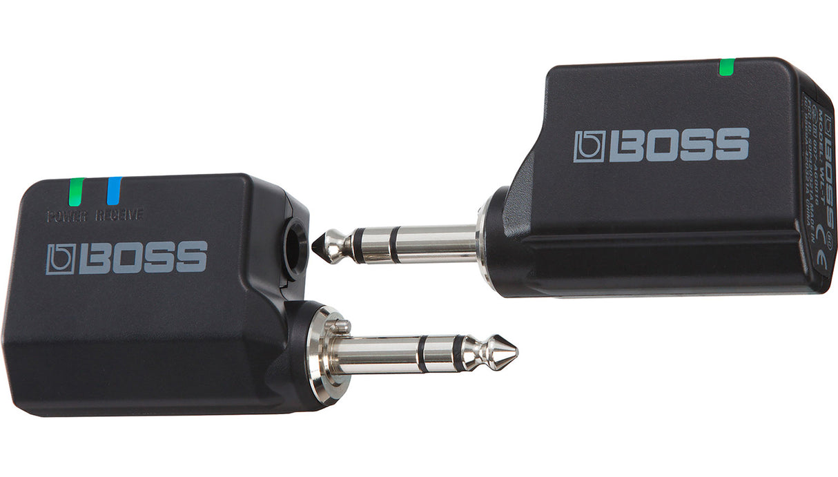 Boss WL-20 wireless system