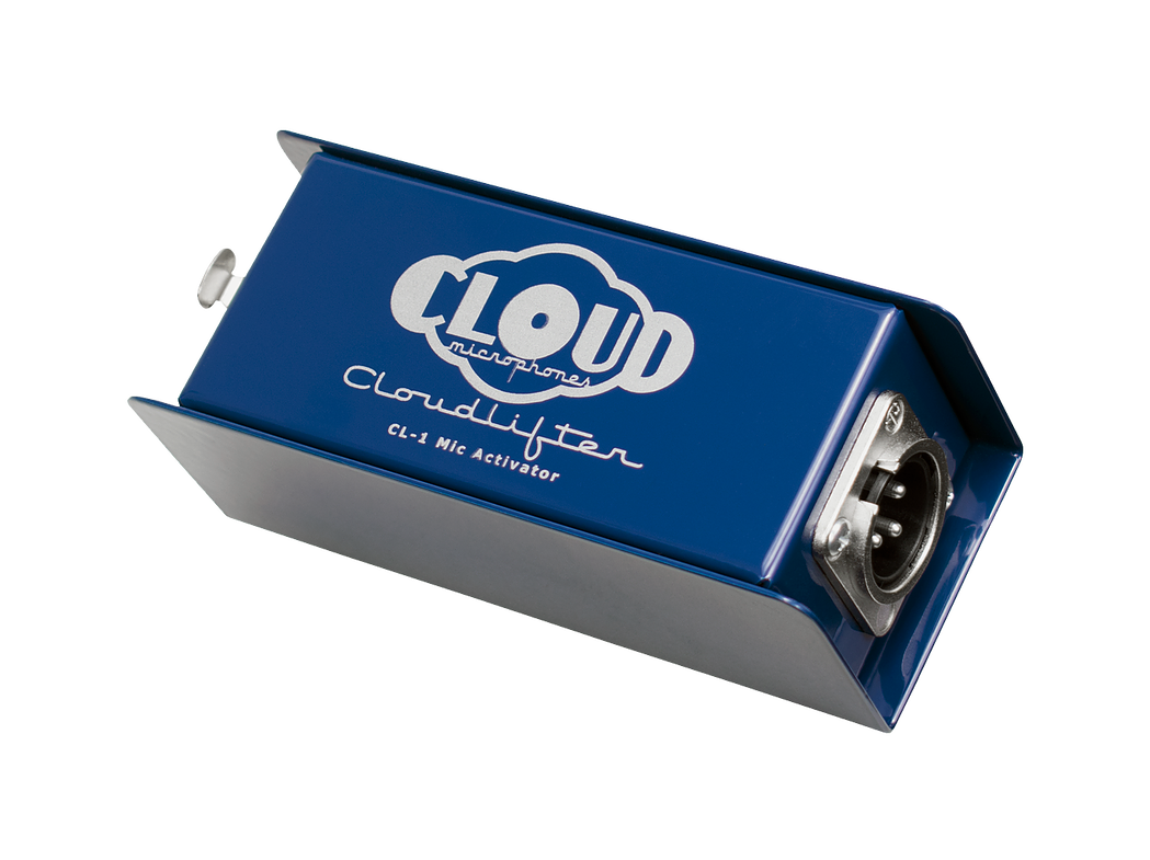 Cloud Microphones Cloudlifter CL-1