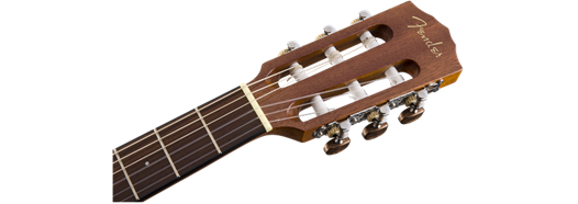 Fender CN-60S Natural
