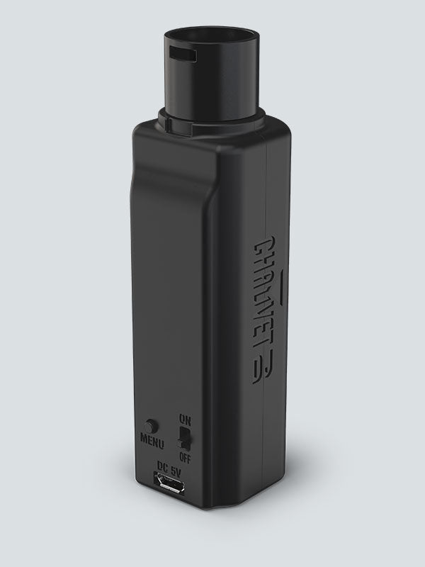 Chauvet D-Fi XLR RX
