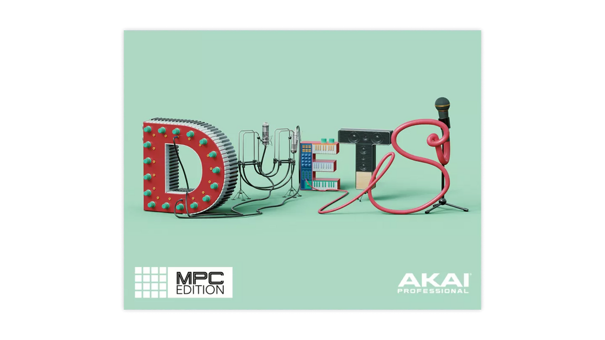 Duets MPC Edition