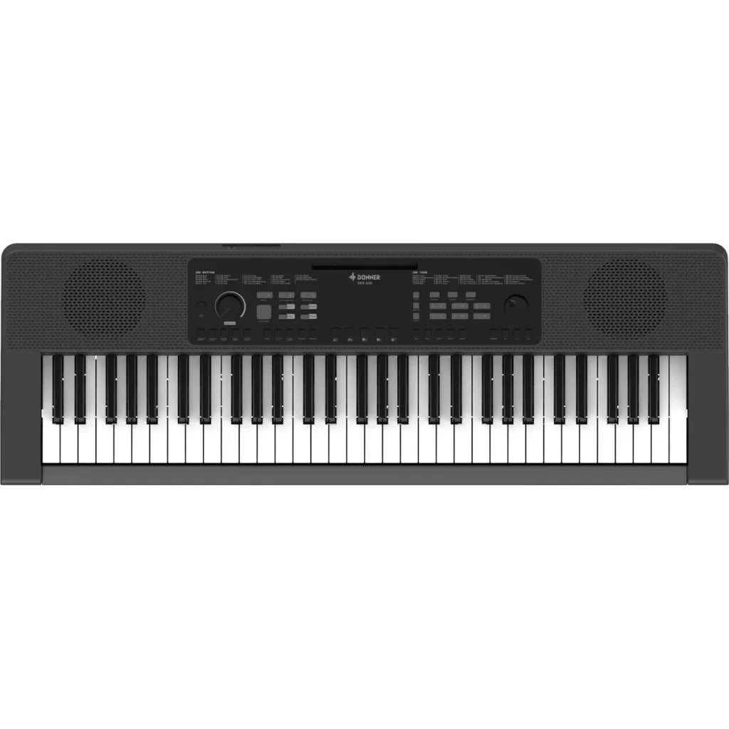 Donner DEK-620 keyboard Pakke