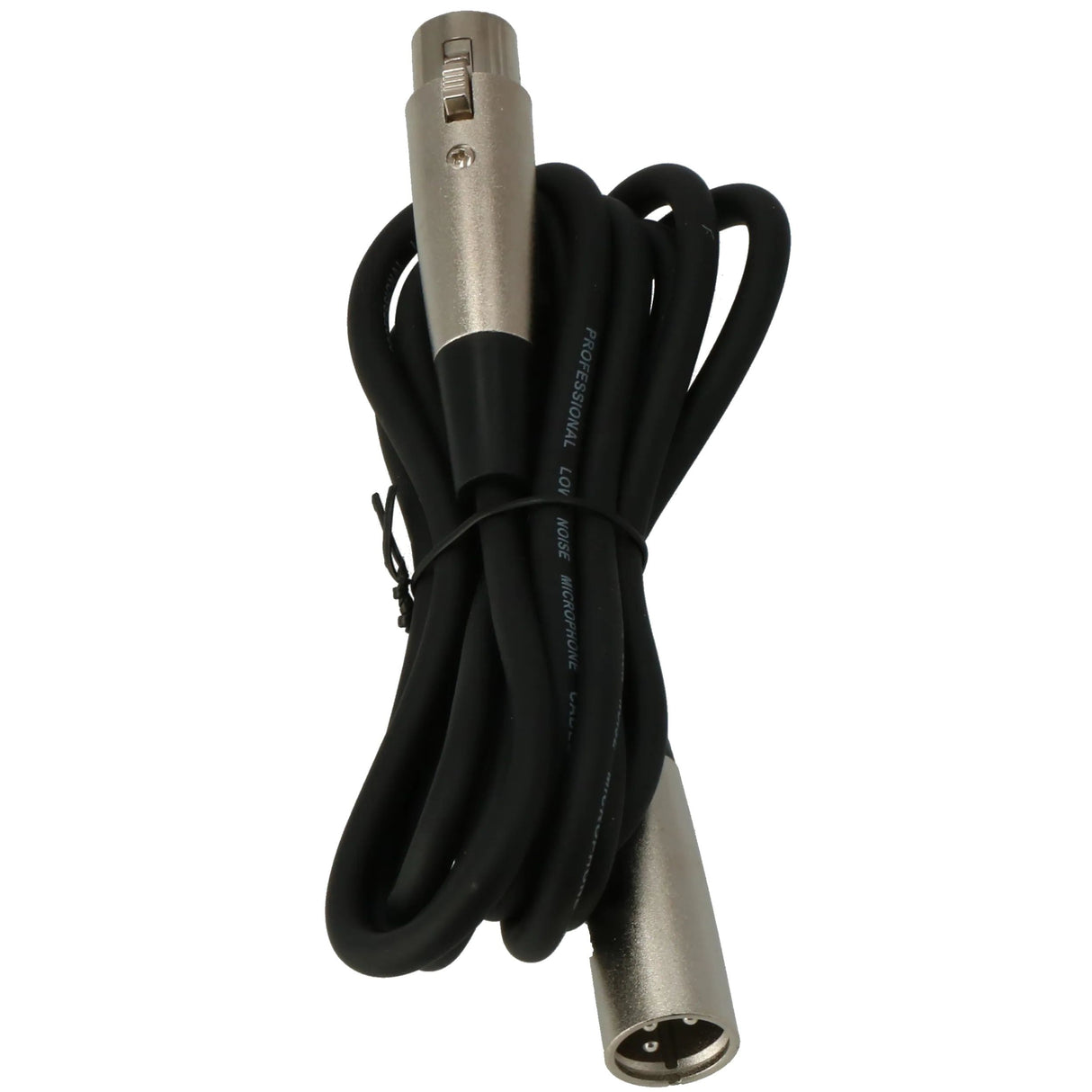 Devine M-Mic PRO XLR Condenser Microphone (Black)