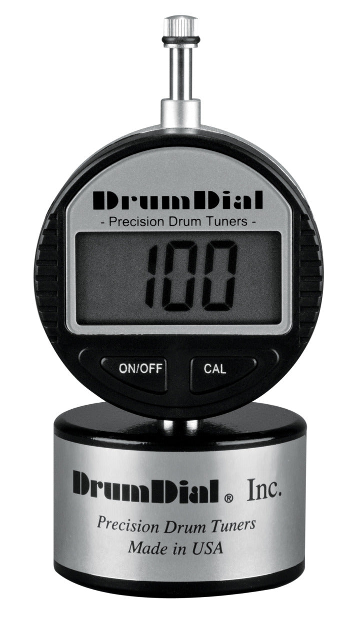 DrumDial Drum Tuner