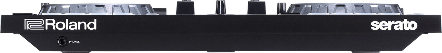 Roland DJ-202 DJ controller