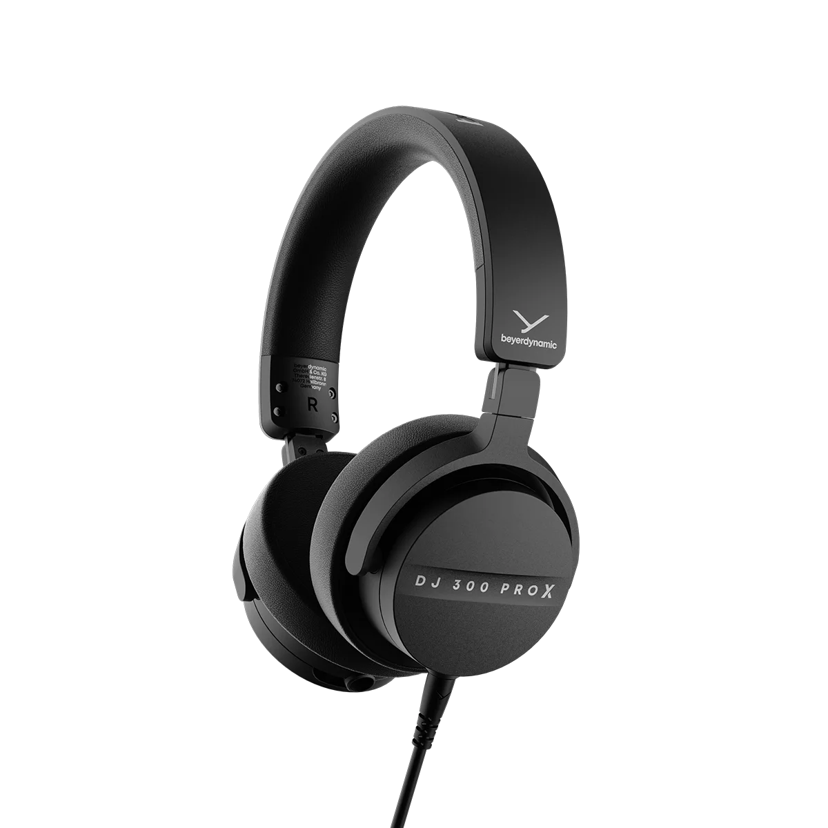 Beyerdynamic DJ 300 PRO X DJ headphones