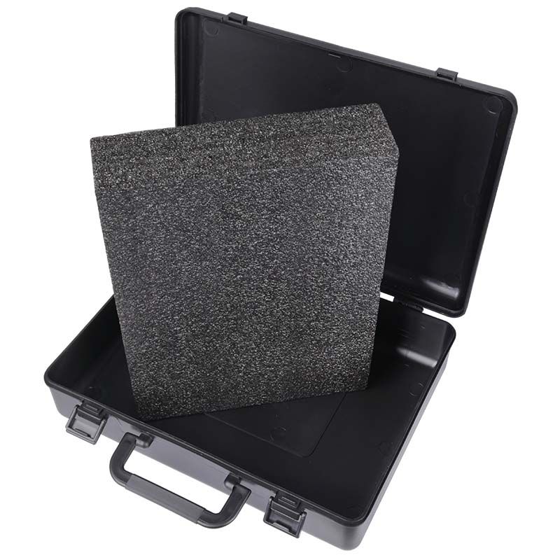 DNA Universal case with foam