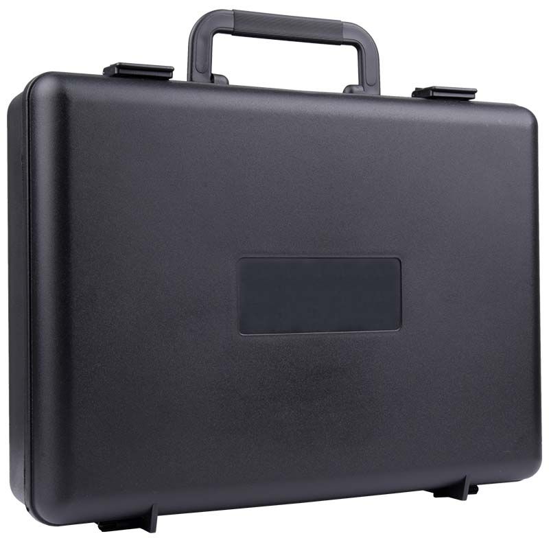 DNA Universal case with foam