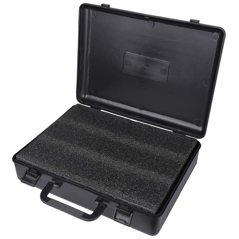 DNA Universal case with foam