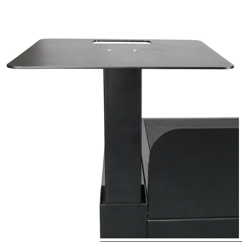 DNA DJ BOOTH TOWERS BK